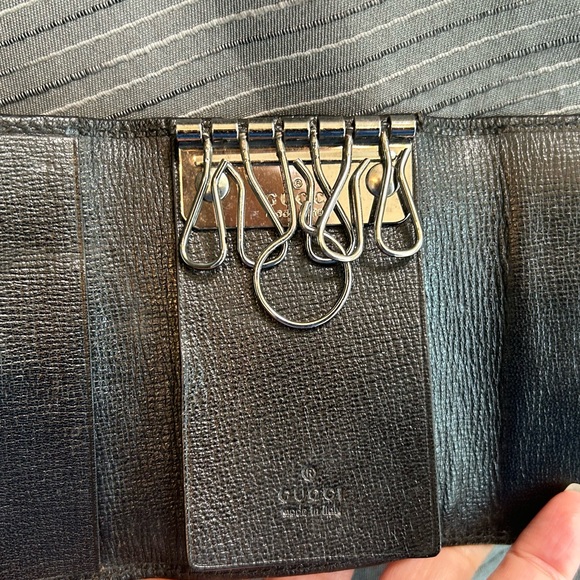 Gucci Key Holder - Picture 3 of 6